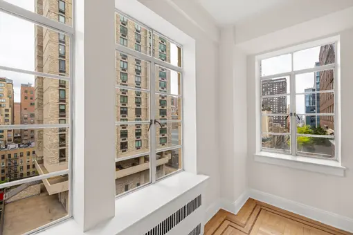 110 East 87th Street, #12a