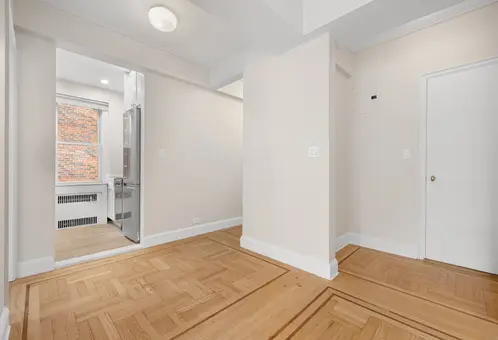 110 East 87th Street, #12a