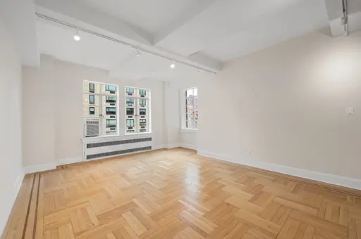 110 East 87th Street, #12a