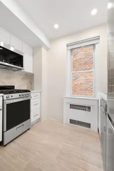 110 East 87th Street, #12a