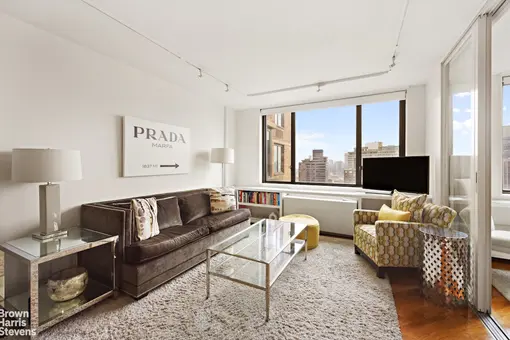 Connaught Tower, 300 East 54th Street, #32A