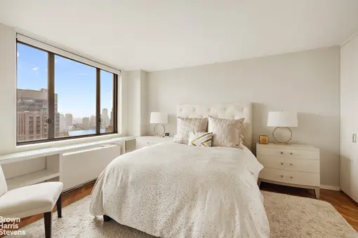 Connaught Tower, 300 East 54th Street, #32A
