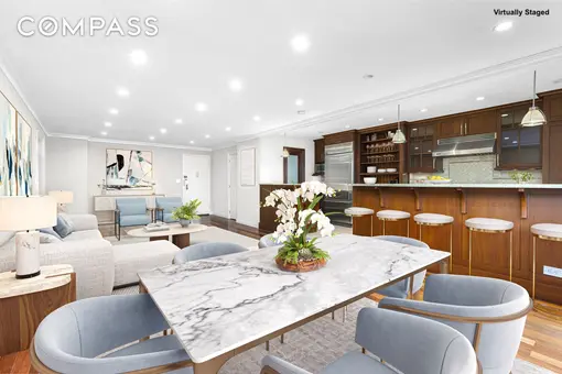 Westminster House, 35 East 85th Street, #6F