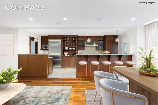 Westminster House, 35 East 85th Street, #6F
