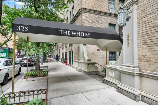 The Whitby, 325 West 45th Street, #320