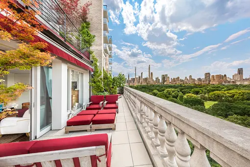 988 Fifth Avenue, #PENTHOUSE