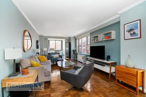 Carlton Regency South, 137 East 36th Street, #10A