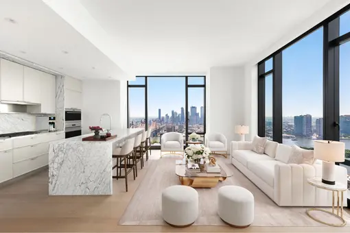 Sutton Tower, 430 East 58th Street, #39B