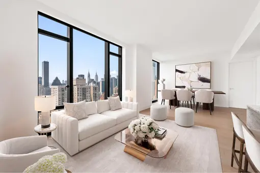 Sutton Tower, 430 East 58th Street, #39B