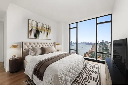 Sutton Tower, 430 East 58th Street, #39B