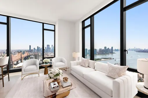 Sutton Tower, 430 East 58th Street, #39B