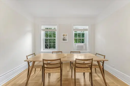 Fieldston Garden, 525 West 238th Street, #2K