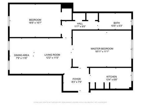 Fieldston Garden, 525 West 238th Street, #2K