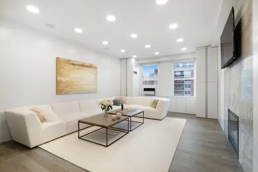 Astor Court, 210 West 90th Street, #11D