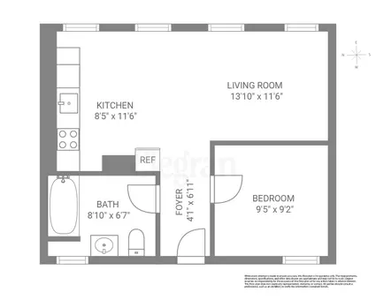 164 Orchard Street, #2E