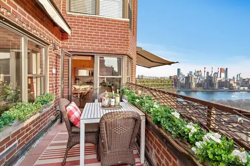 East River House, 505 East 79th Street, #19A