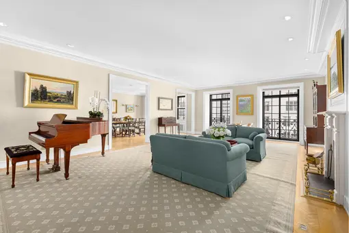 136 East 79th Street, #6A