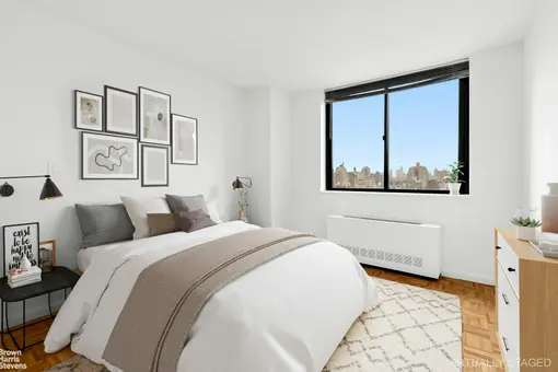 The Bromley, 225 West 83rd Street, #14B