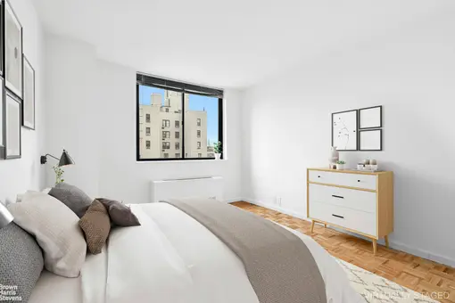 The Bromley, 225 West 83rd Street, #14B