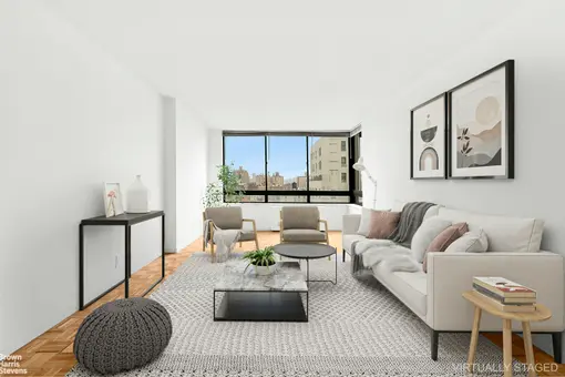 The Bromley, 225 West 83rd Street, #14B