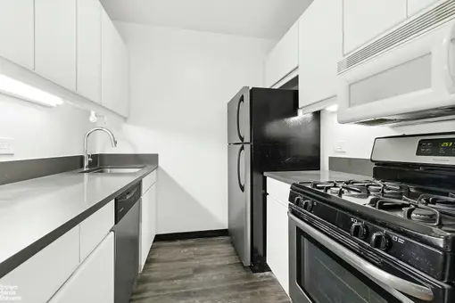 The Bromley, 225 West 83rd Street, #14B