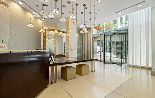 Place 57, 207 East 57th Street, #16B