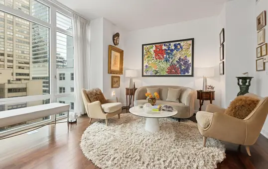 Place 57, 207 East 57th Street, #16B