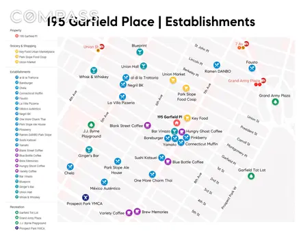 191 Garfield Place, #2N