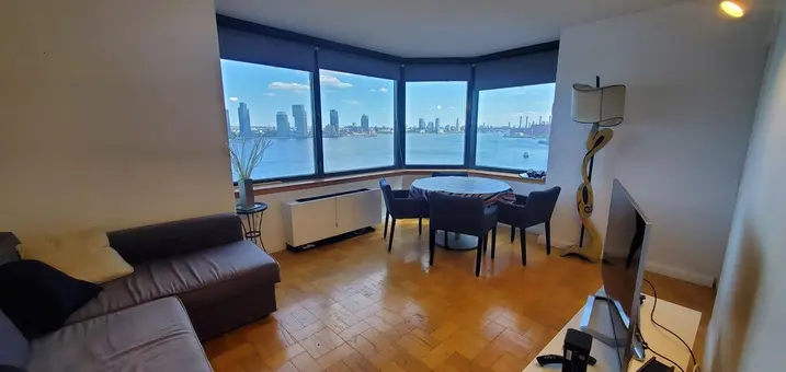 The Horizon, 415 East 37th Street, #15F