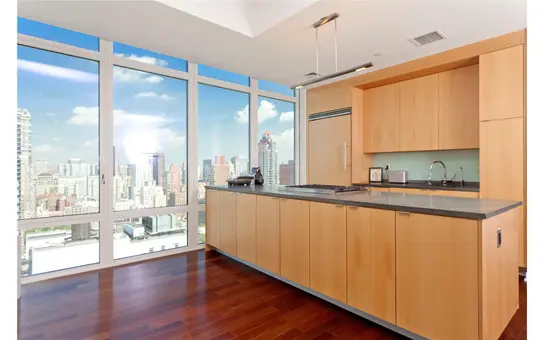 Place 57, 207 East 57th Street, #31A