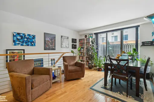 Beacon Towers, 29 West 138th Street, #1B