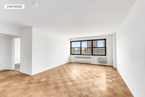 Lincoln Towers, 165 West End Avenue, #18A
