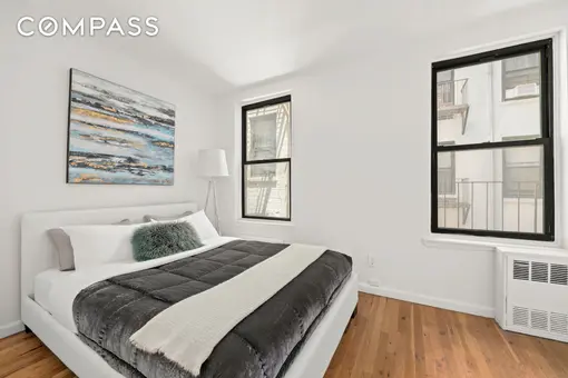 234 East 35th Street, #3