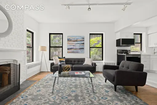 234 East 35th Street, #3