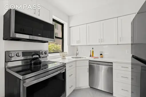 234 East 35th Street, #3