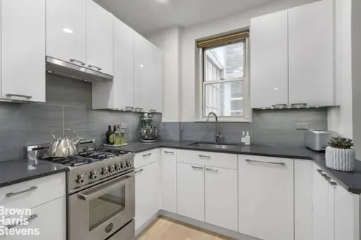 The Tristan, 29 West 64th Street, #3A
