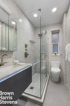 The Tristan, 29 West 64th Street, #3A