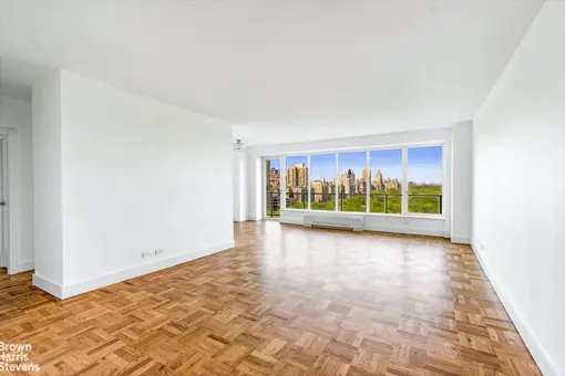 210 Central Park South, #21B