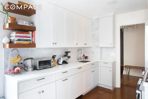 Haddon Hall, 433 West 34th Street, #8A