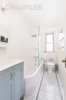 Haddon Hall, 433 West 34th Street, #8A