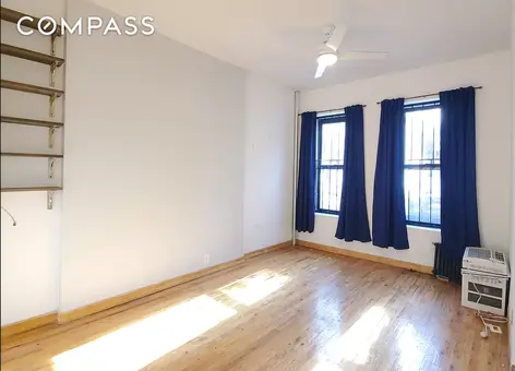 319 West 116th Street, #1B