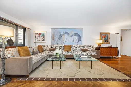 40 East 80th Street, #3A