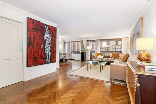 40 East 80th Street, #3A