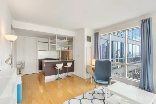 The Orion, 350 West 42nd Street, #36A