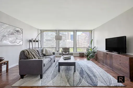 Kips Bay Towers, 343 East 30th Street, #9C