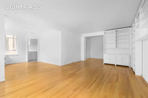 Sutton Manor East, 440 East 56th Street, #4D