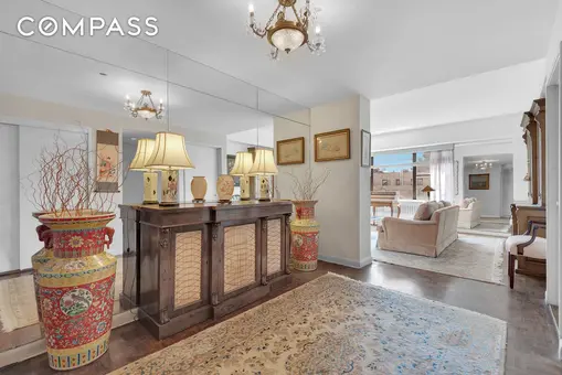 11 East 86th Street, #19B