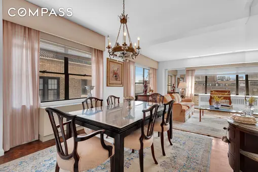 11 East 86th Street, #19B