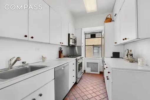 11 East 86th Street, #19B