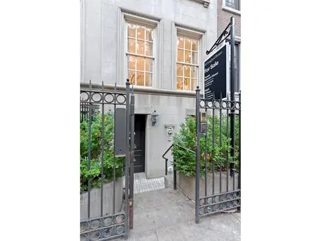 247 East 71st Street, 